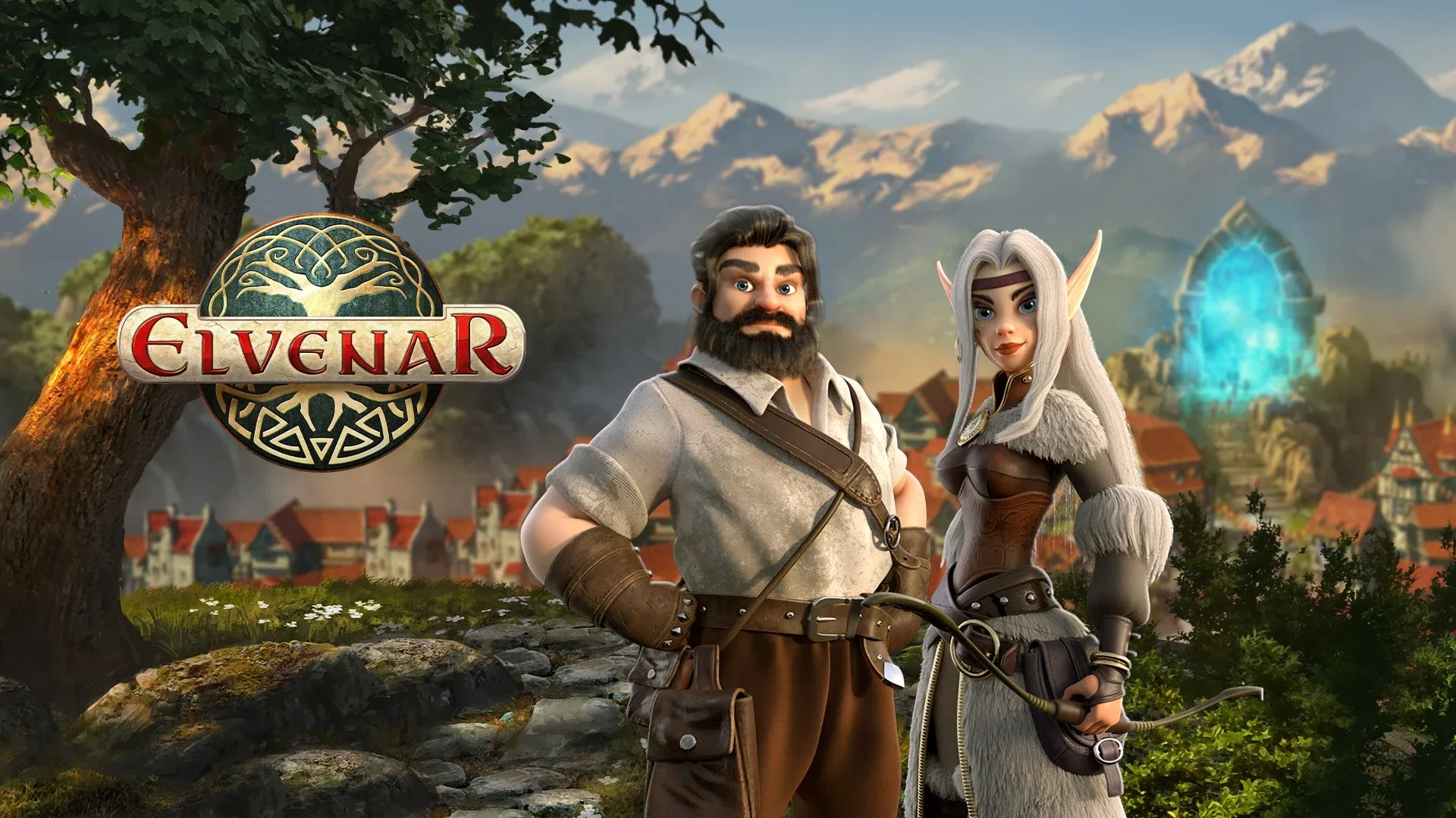 Elvenar