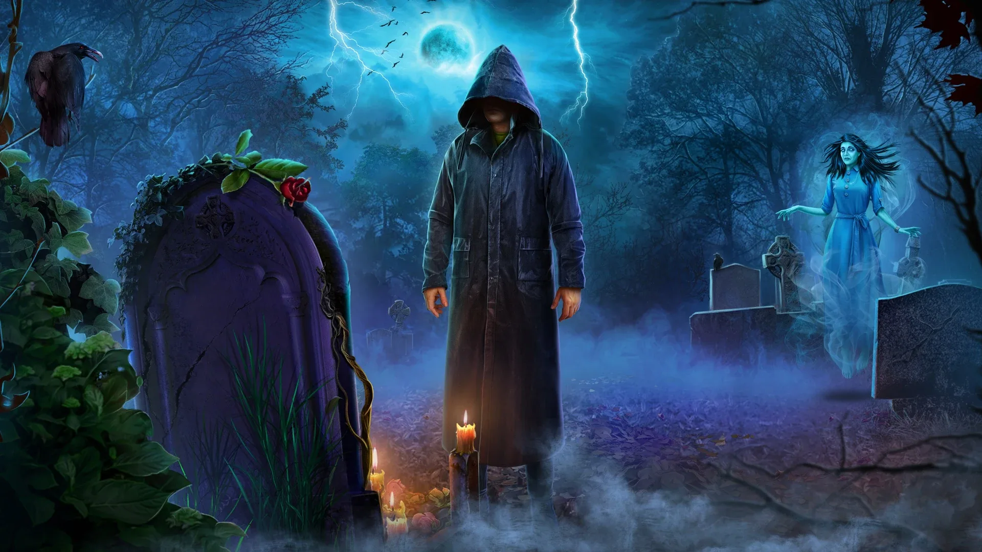 Twin Mind: Power of Love - Collector's Edition