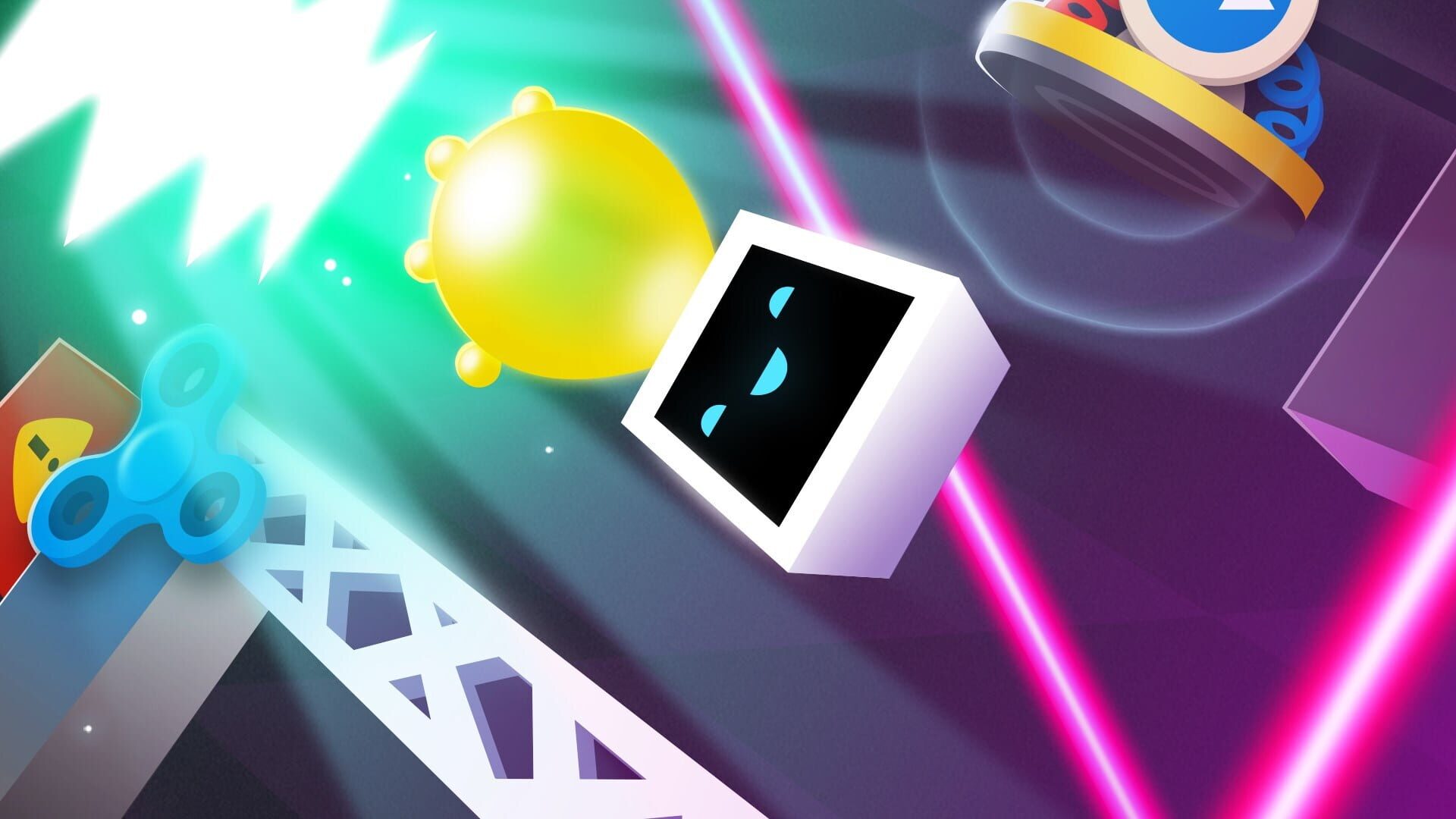 Artwork for Heart Box