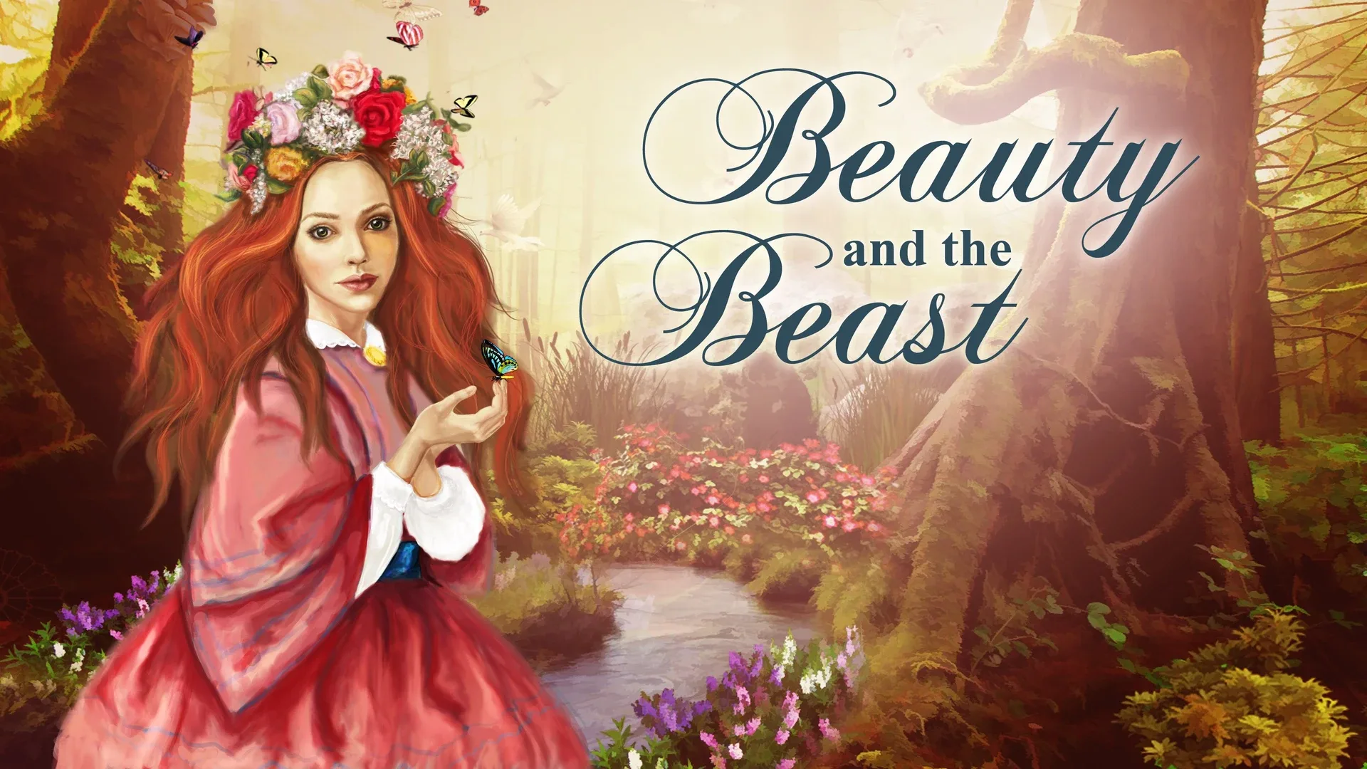 Beauty and the Beast