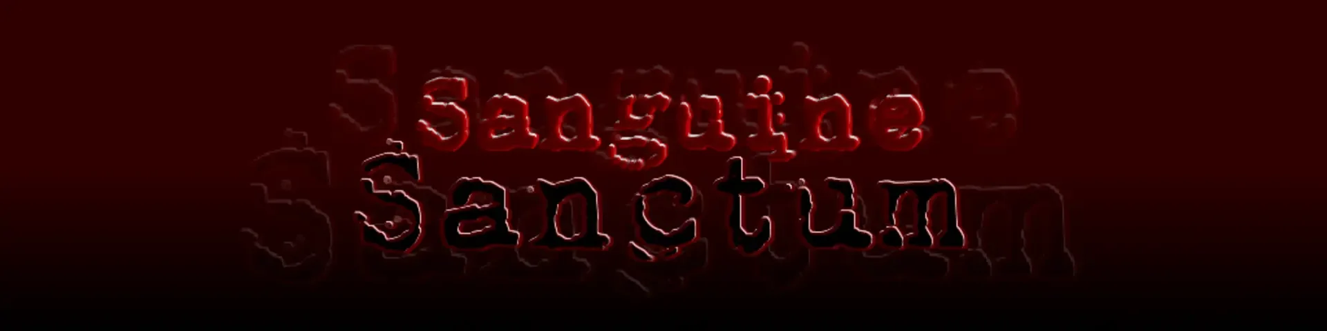 Sanguine Sanctum