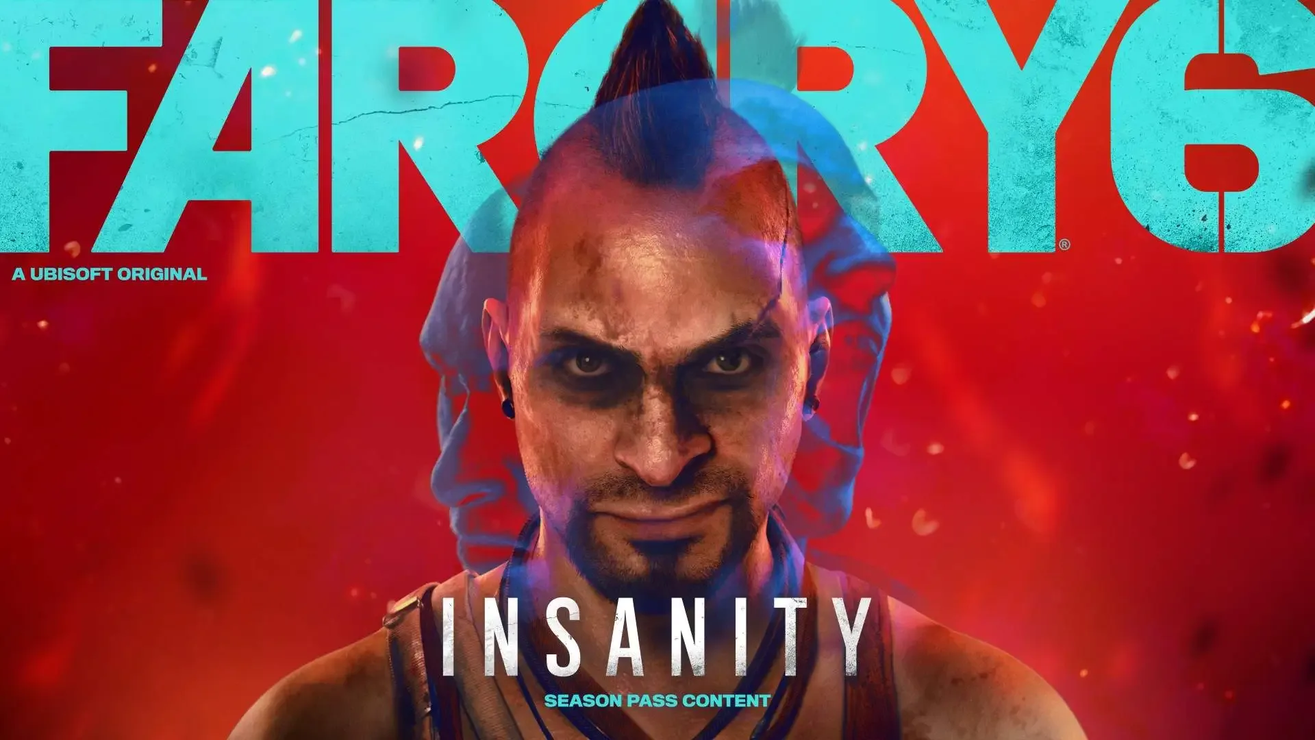 Far Cry 6: Insanity