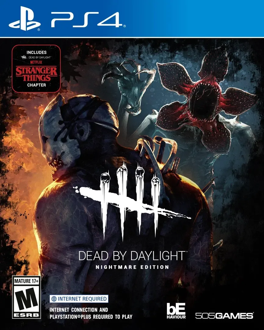 Dead by Daylight: Nightmare Edition