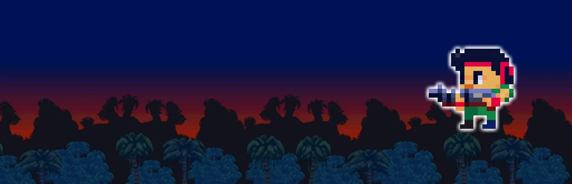 Jo-Jo Fighter