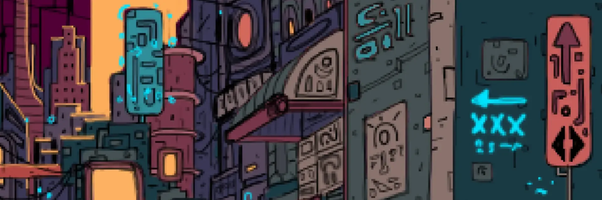 Tales from the Outer Zone: Cyborg Seppuku