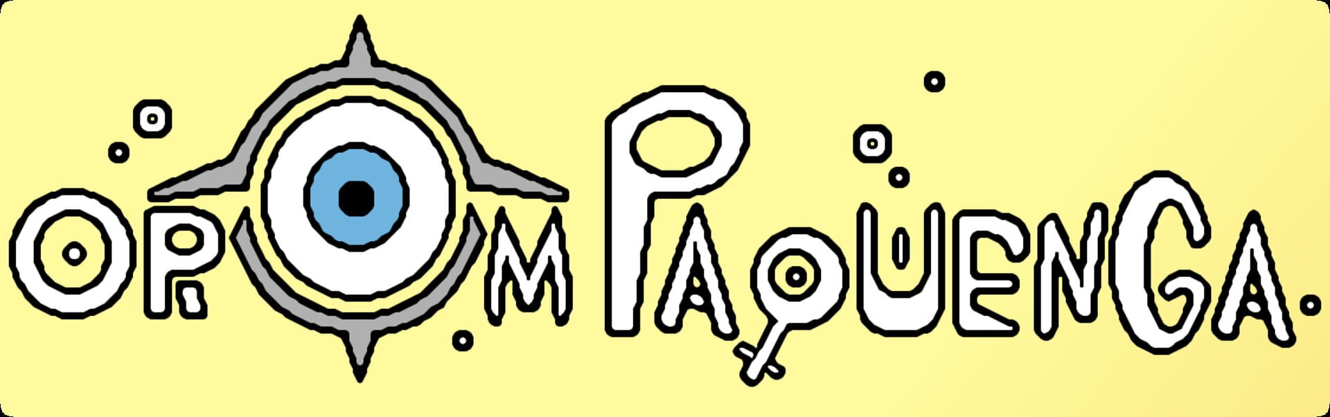 Artwork for Orompaquenga