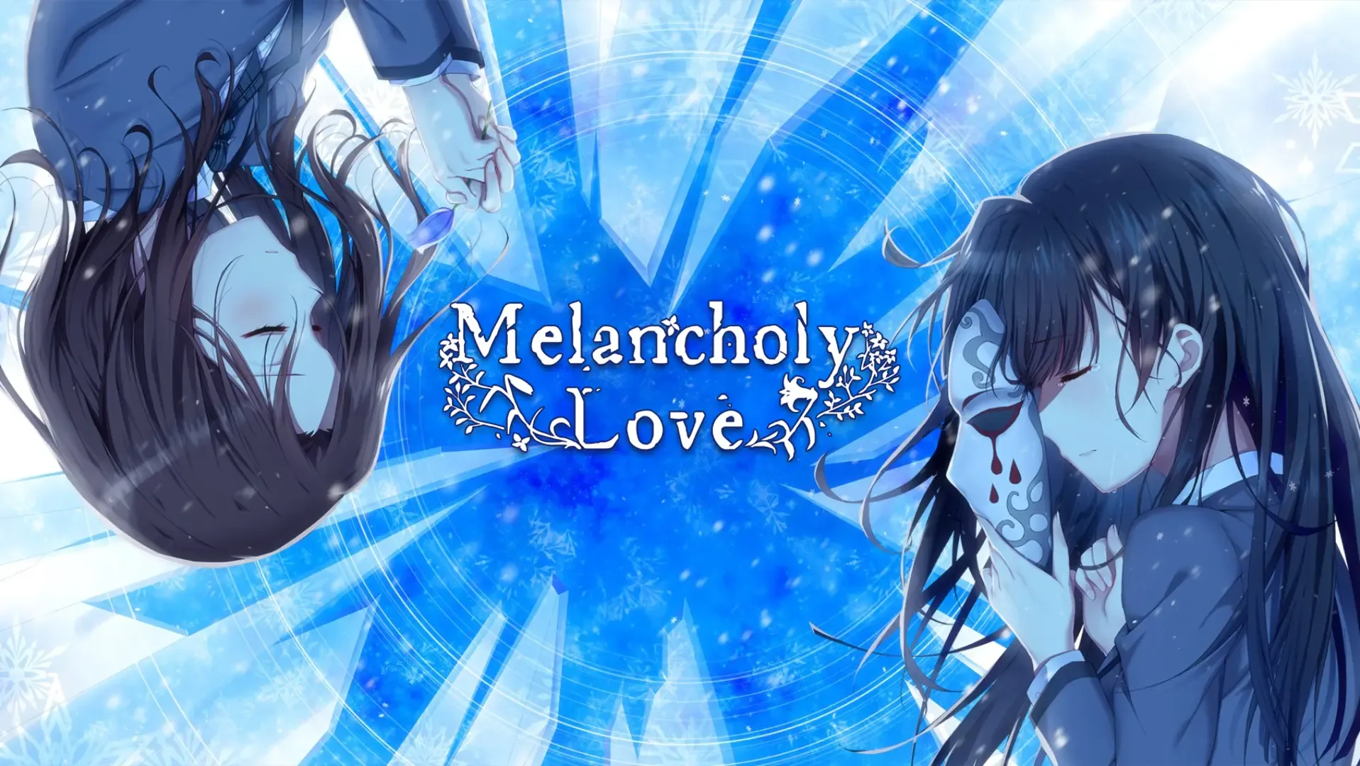 Melancholy Love