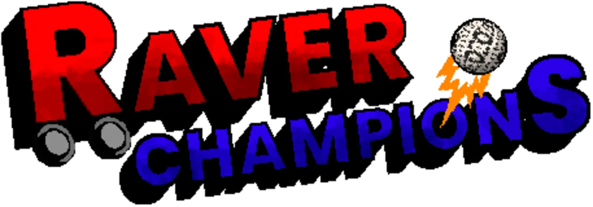 Raver Champions