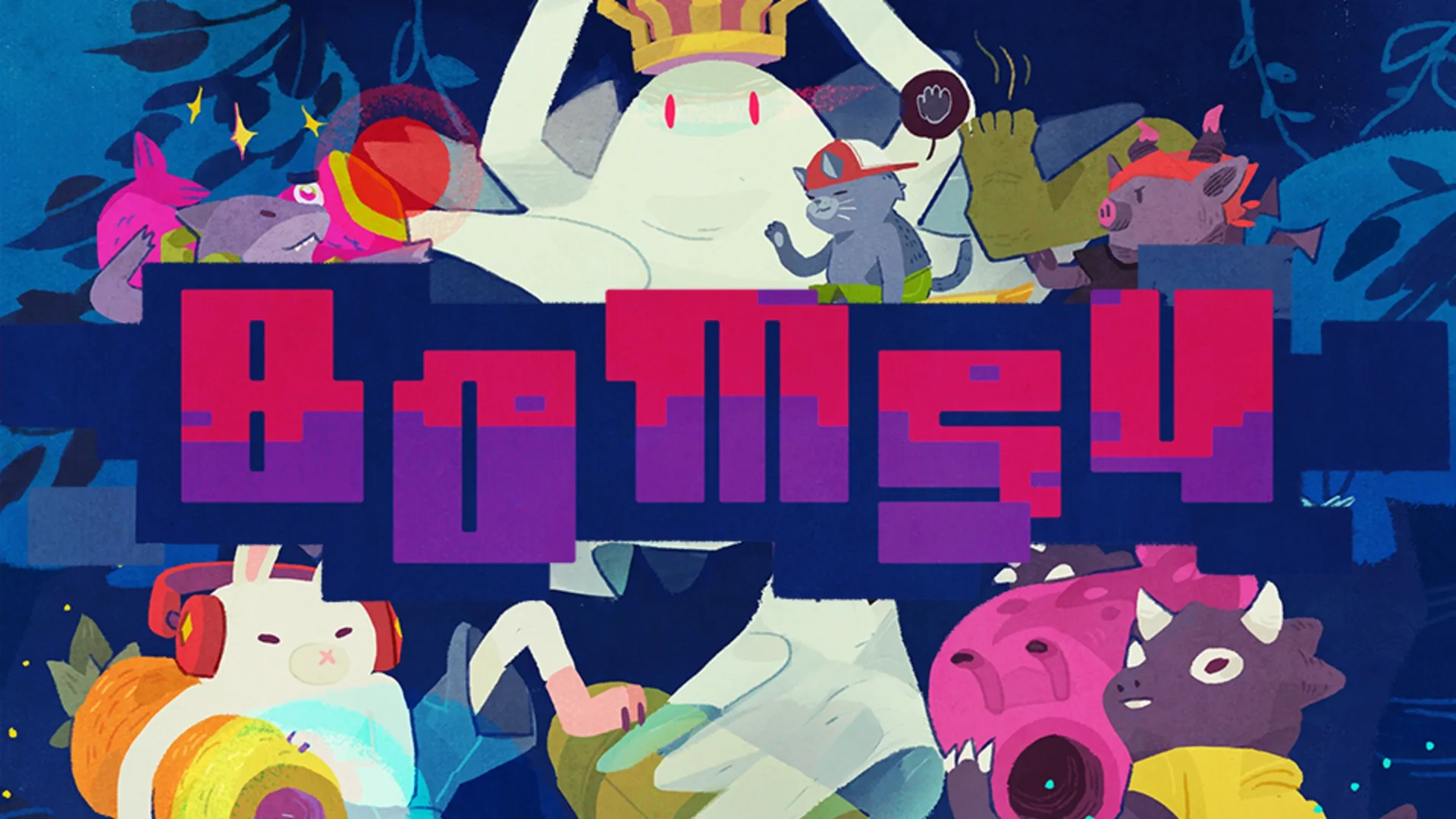 Bomsy