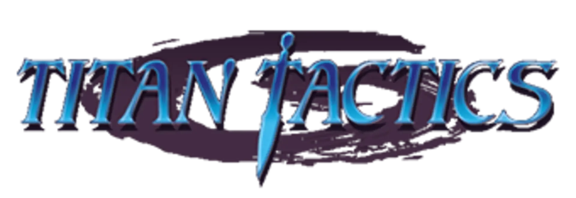 Titan Tactics