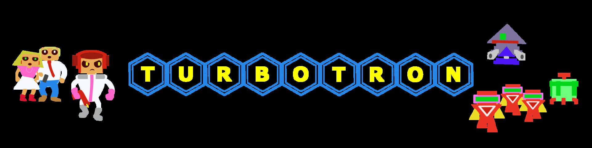 Artwork for Turbotron