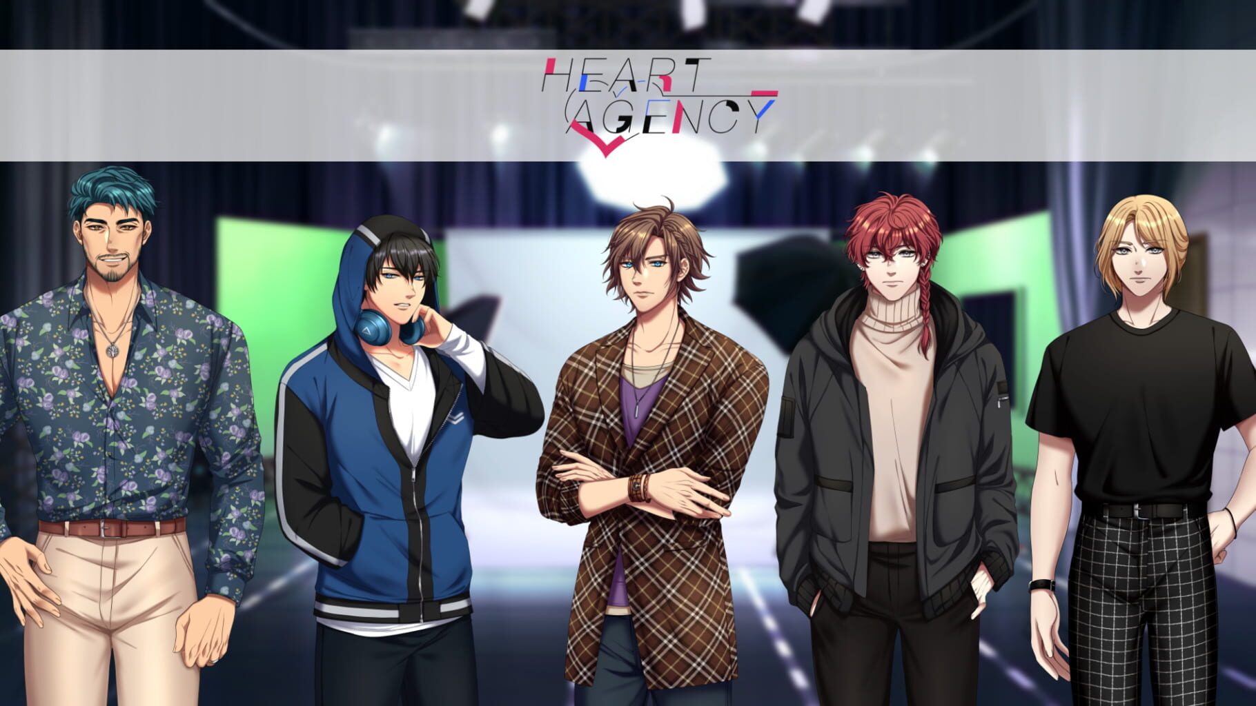 Heart Agency