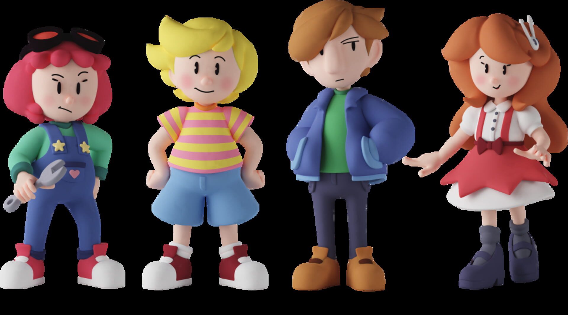 Mother 4 - Game Pass Compare