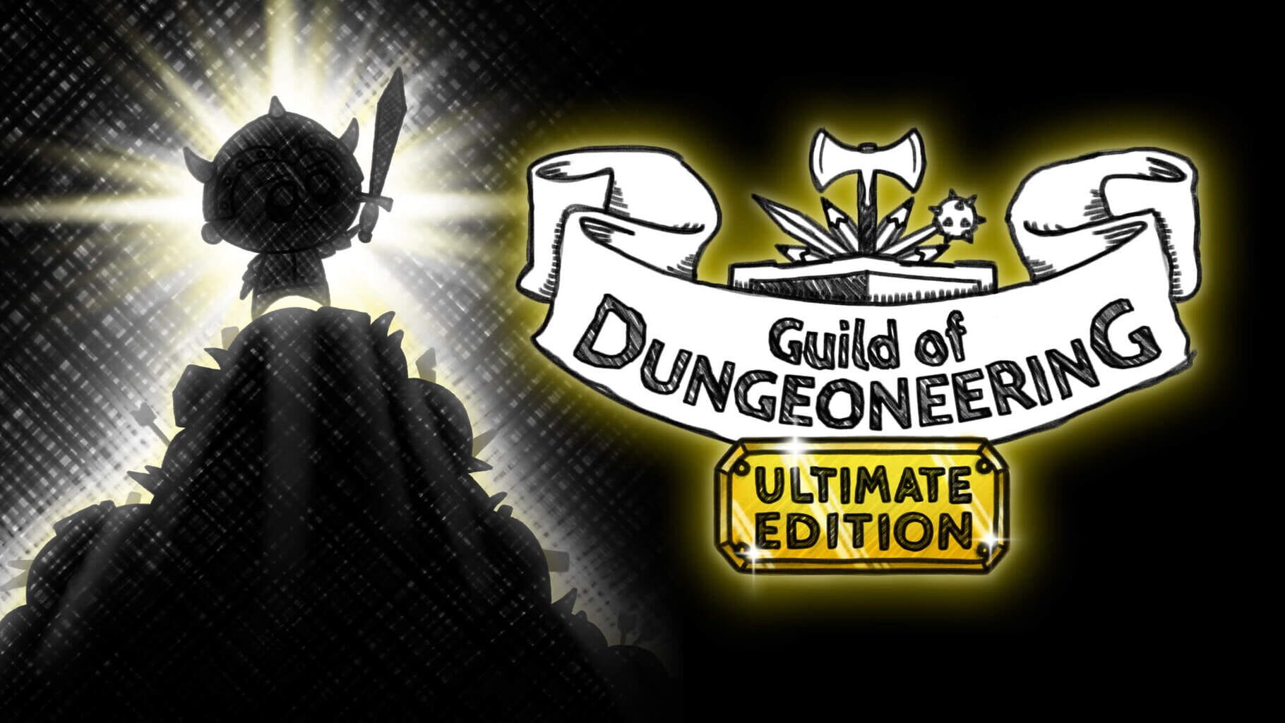 Guild of Dungeoneering: Ultimate Edition artwork
