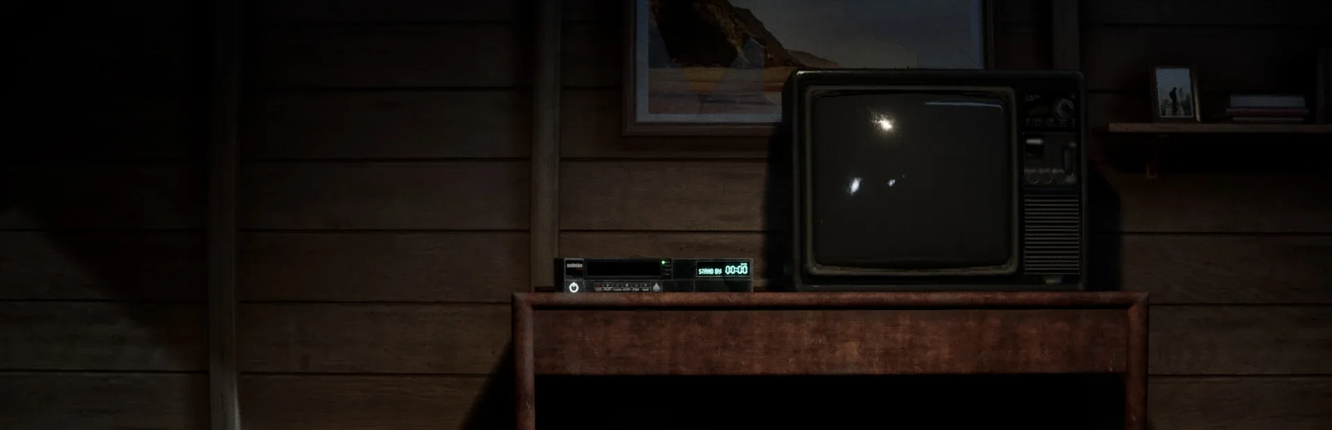Cursed House
