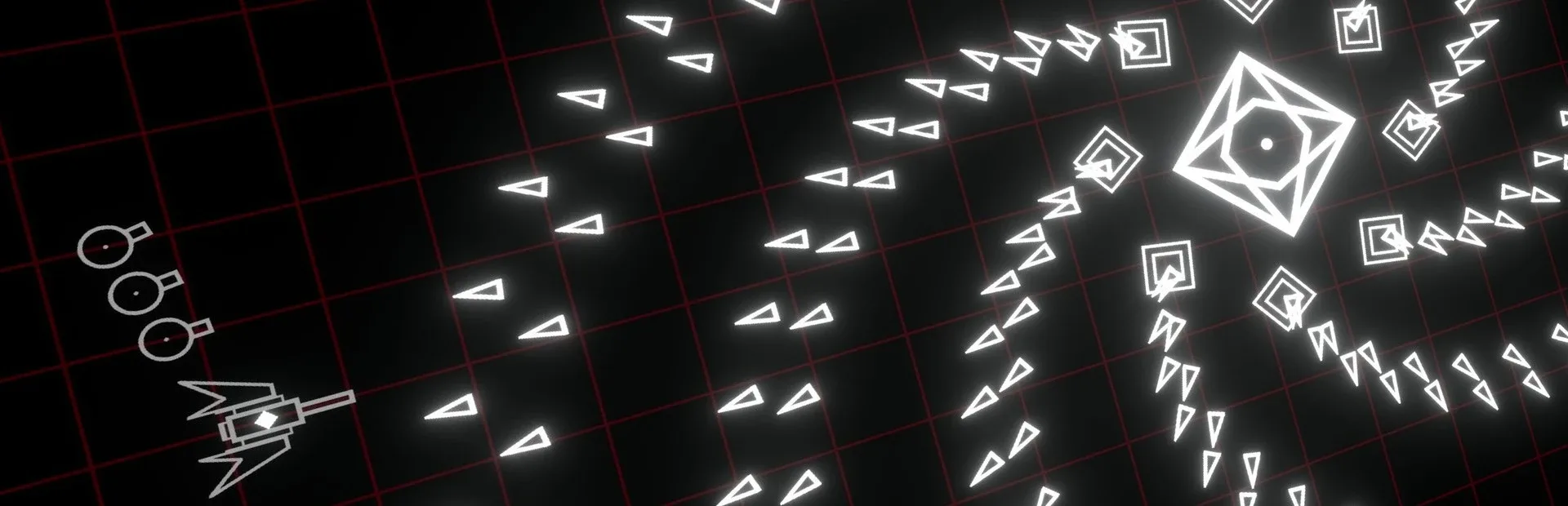 LinearShooter Remixed
