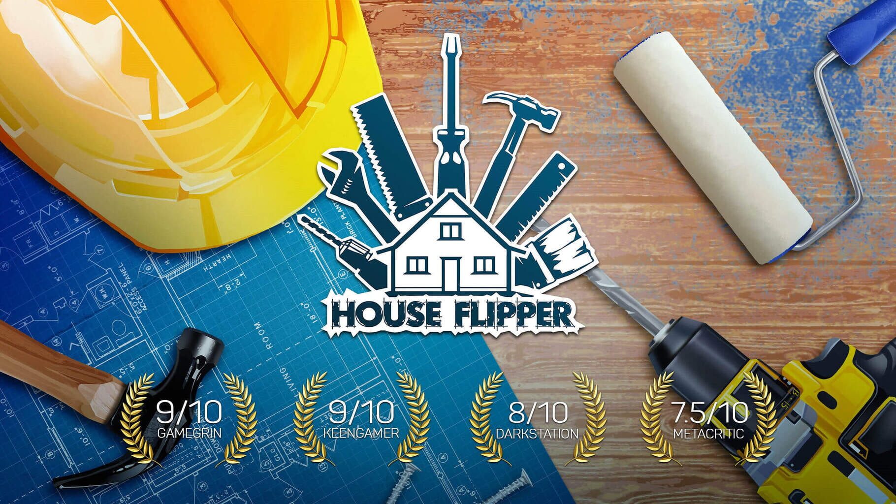 House Flipper Bundle