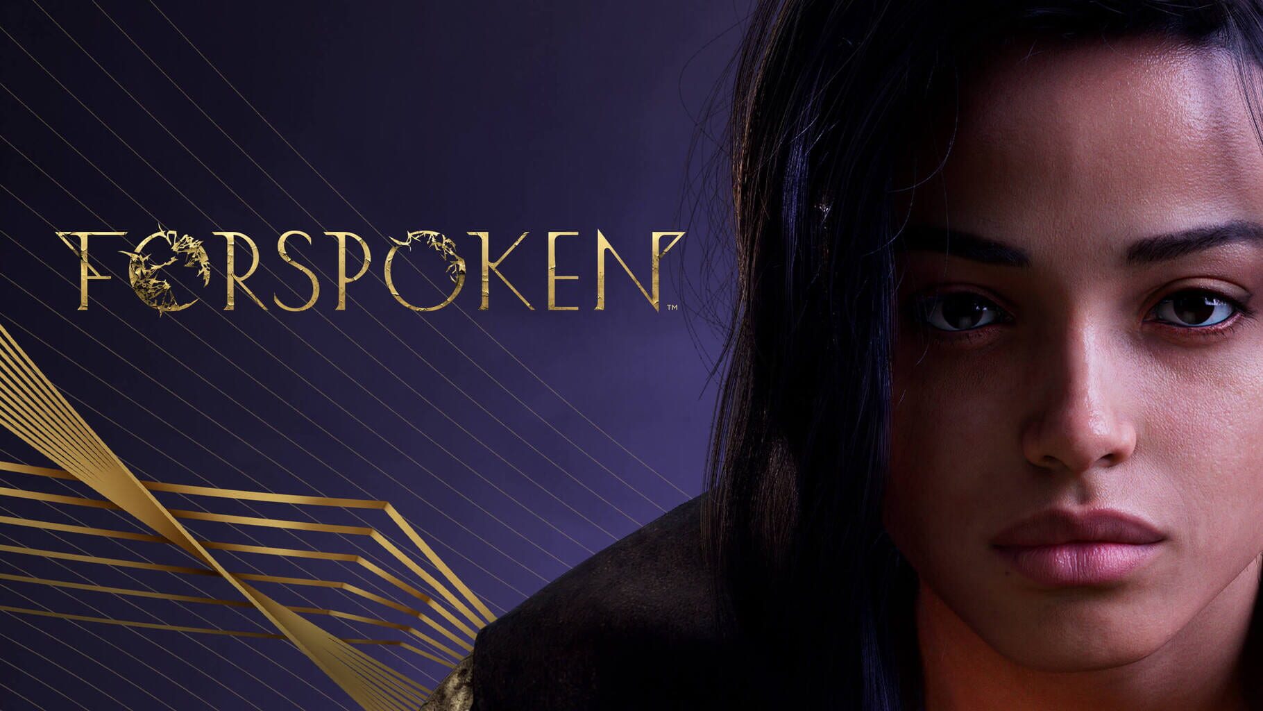 Artwork for Forspoken: Digital Deluxe Edition