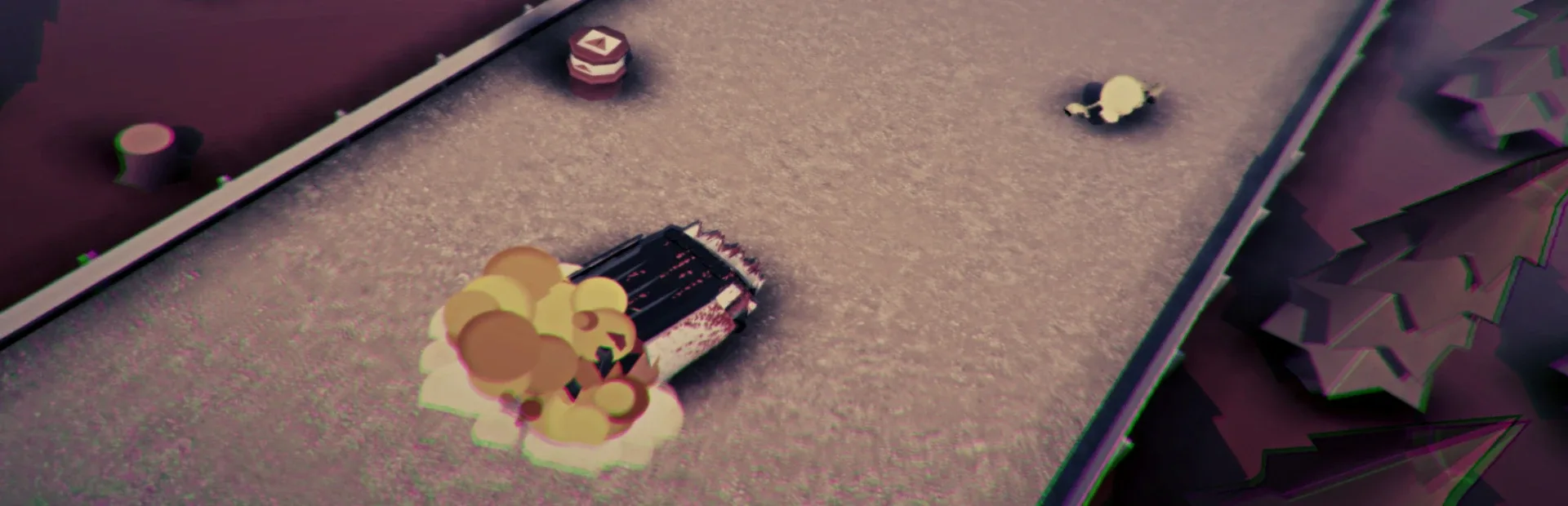 Zombies Killer Machine