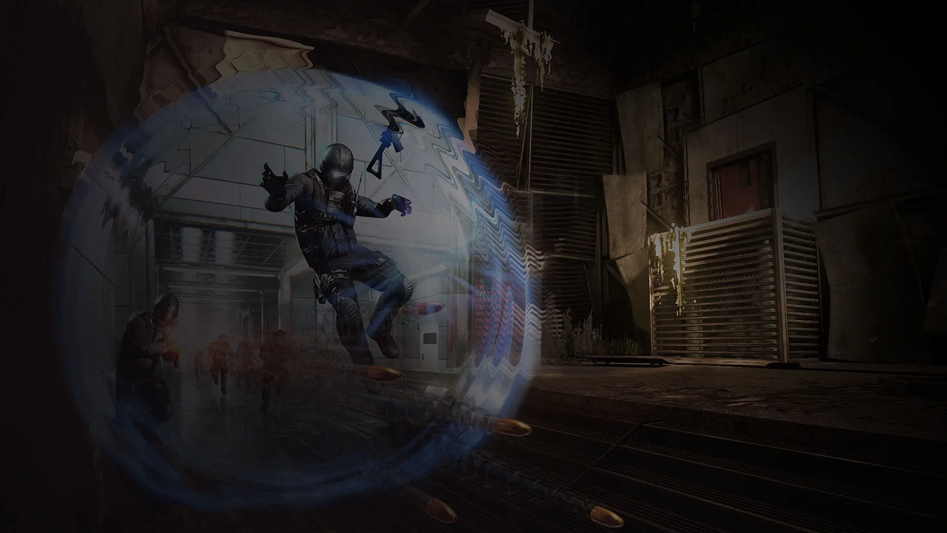 Gemini: Heroes Reborn