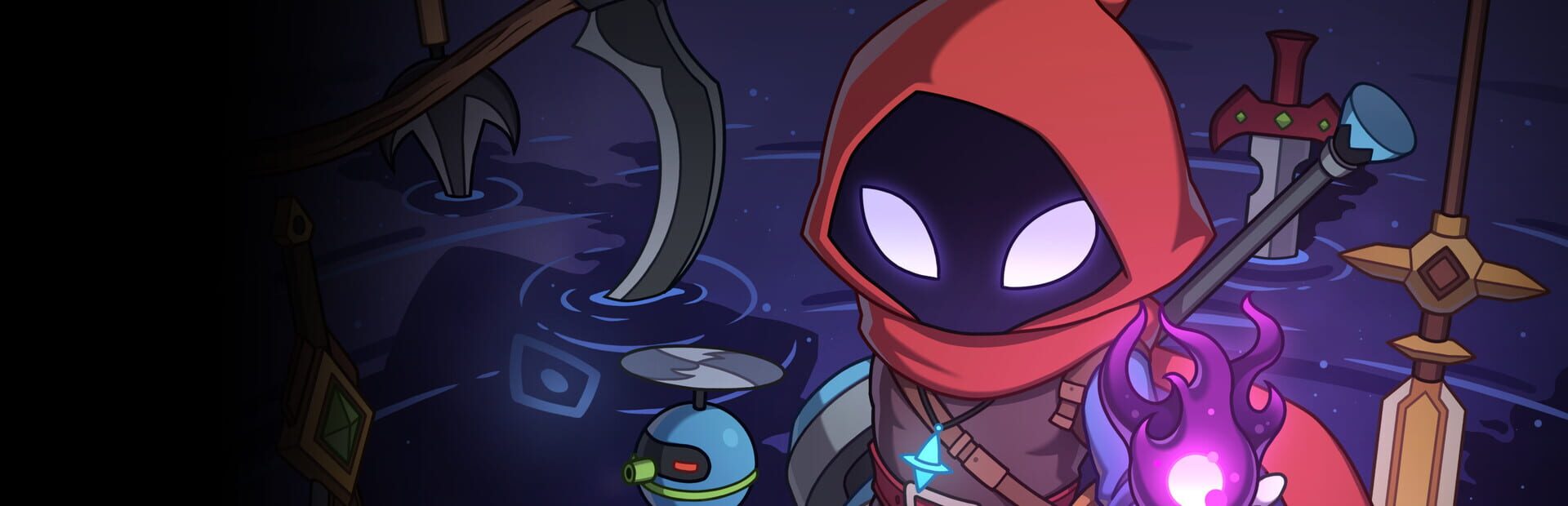 Nightmare: The Lunatic artwork