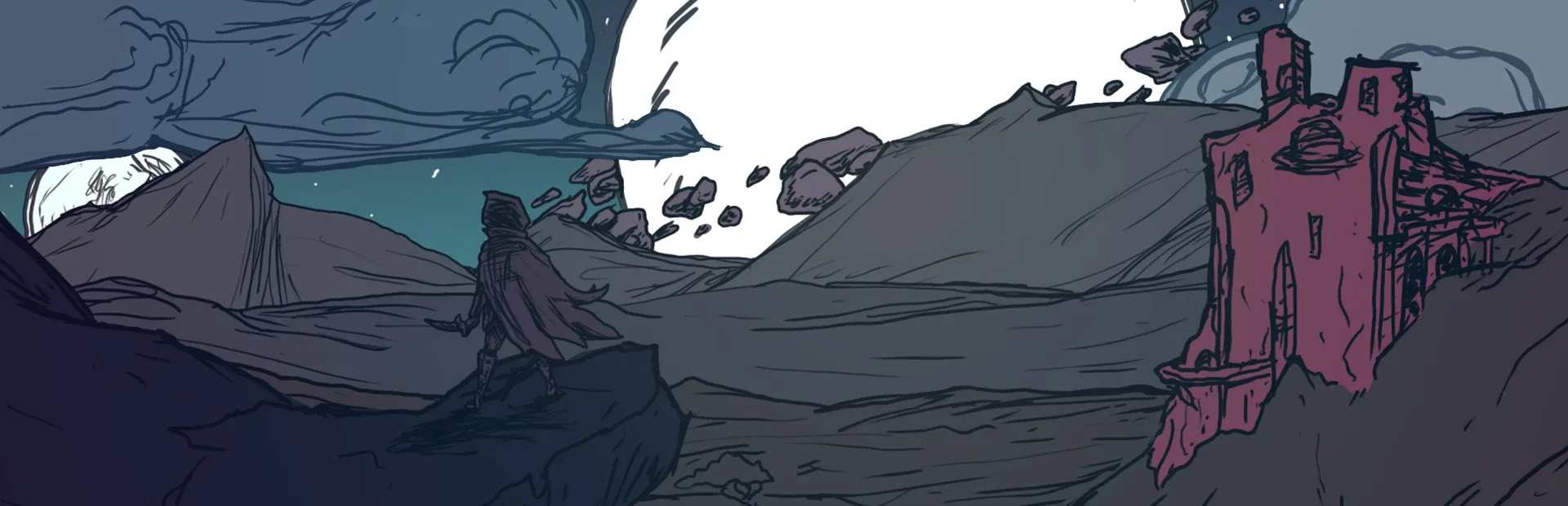 Assassin at Crimson Keep