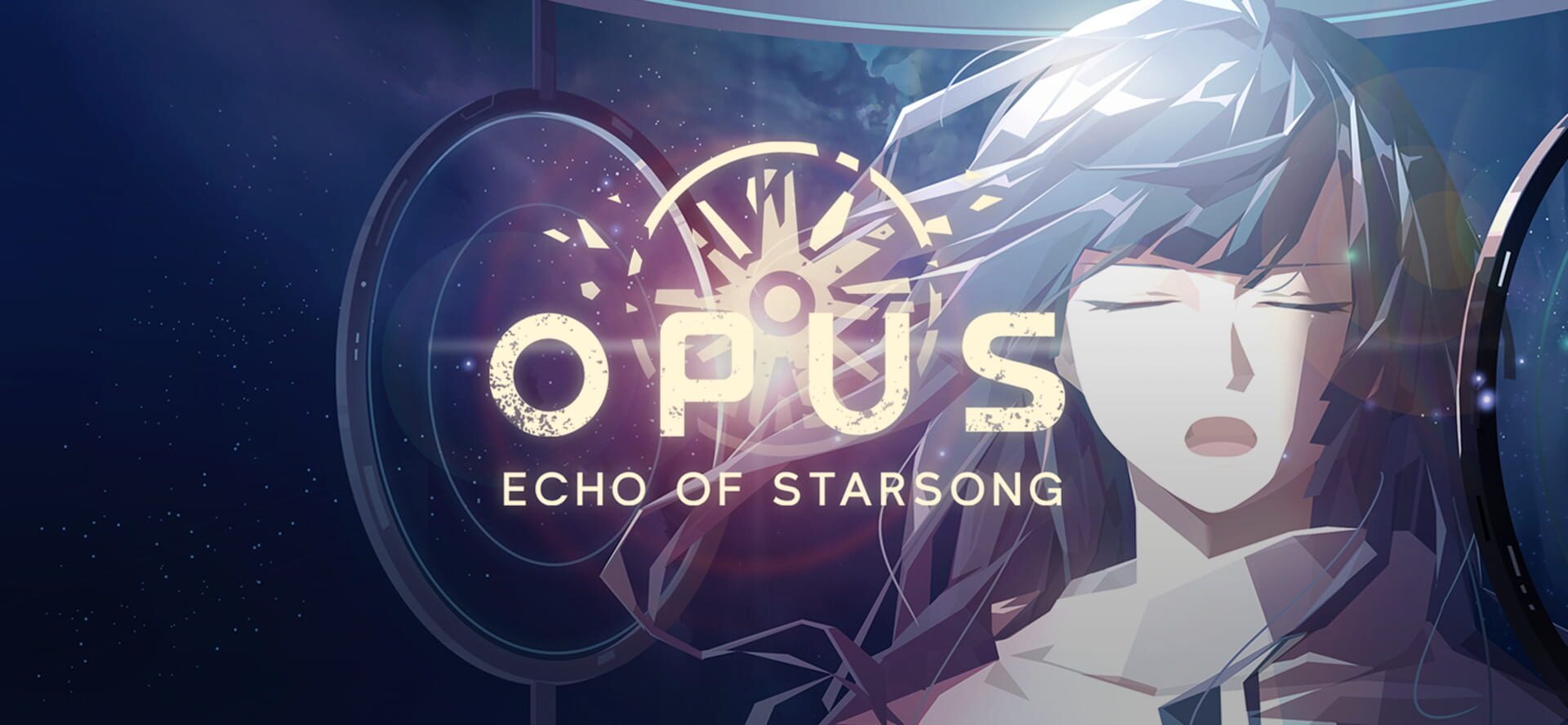 Artwork for Opus: Echo of Starsong - Deluxe Edition