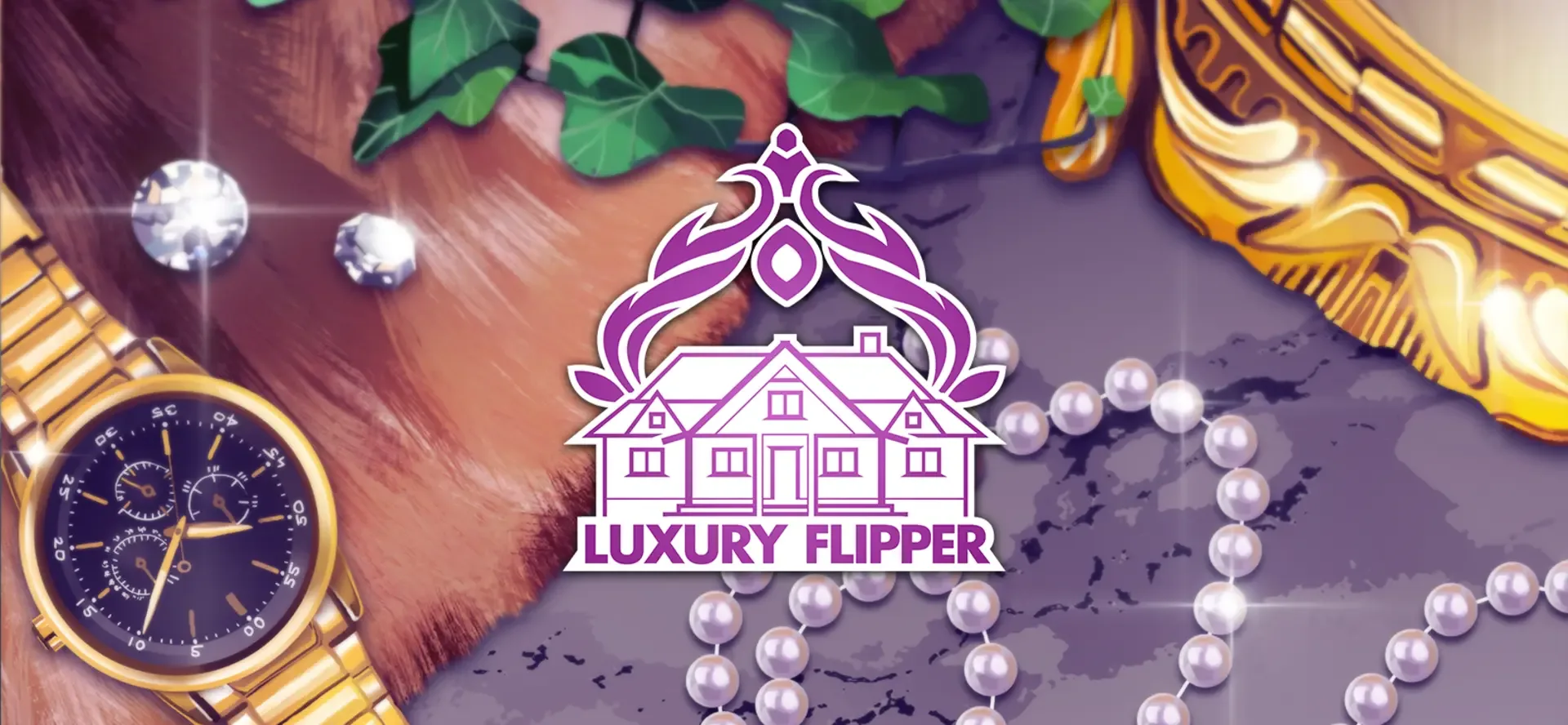 House Flipper: Luxury DLC
