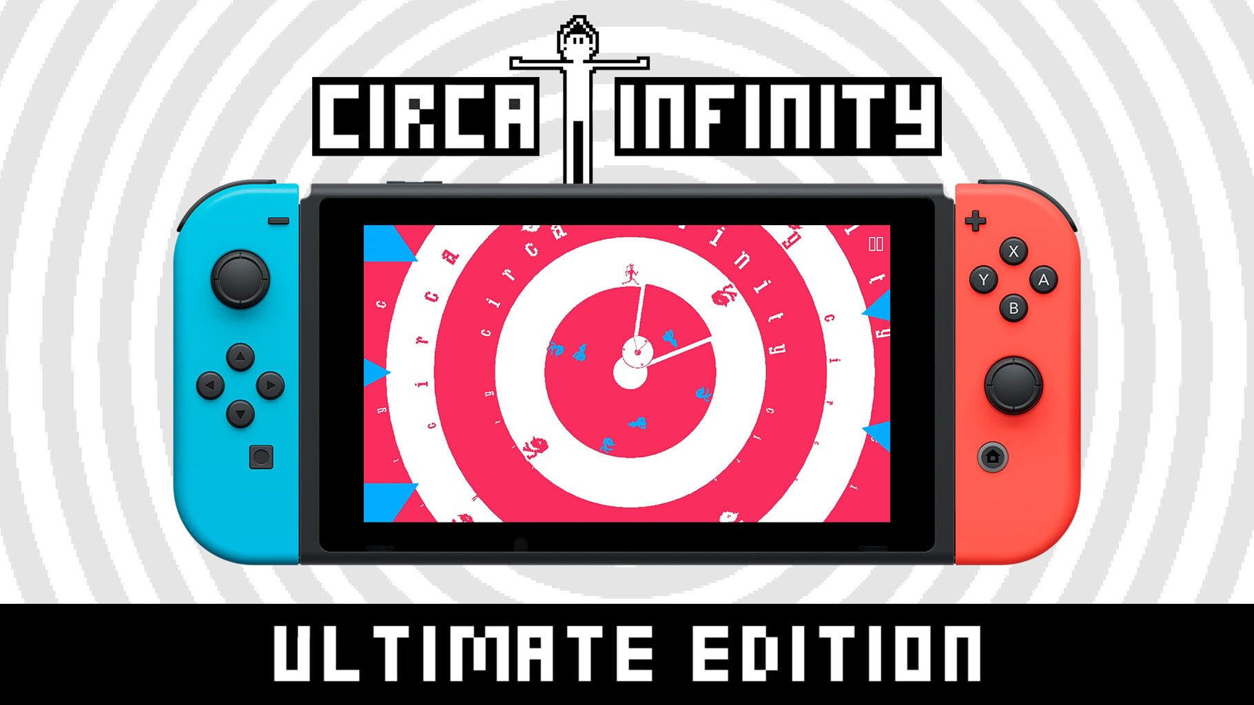 Circa Infinity: Ultimate Edition artwork