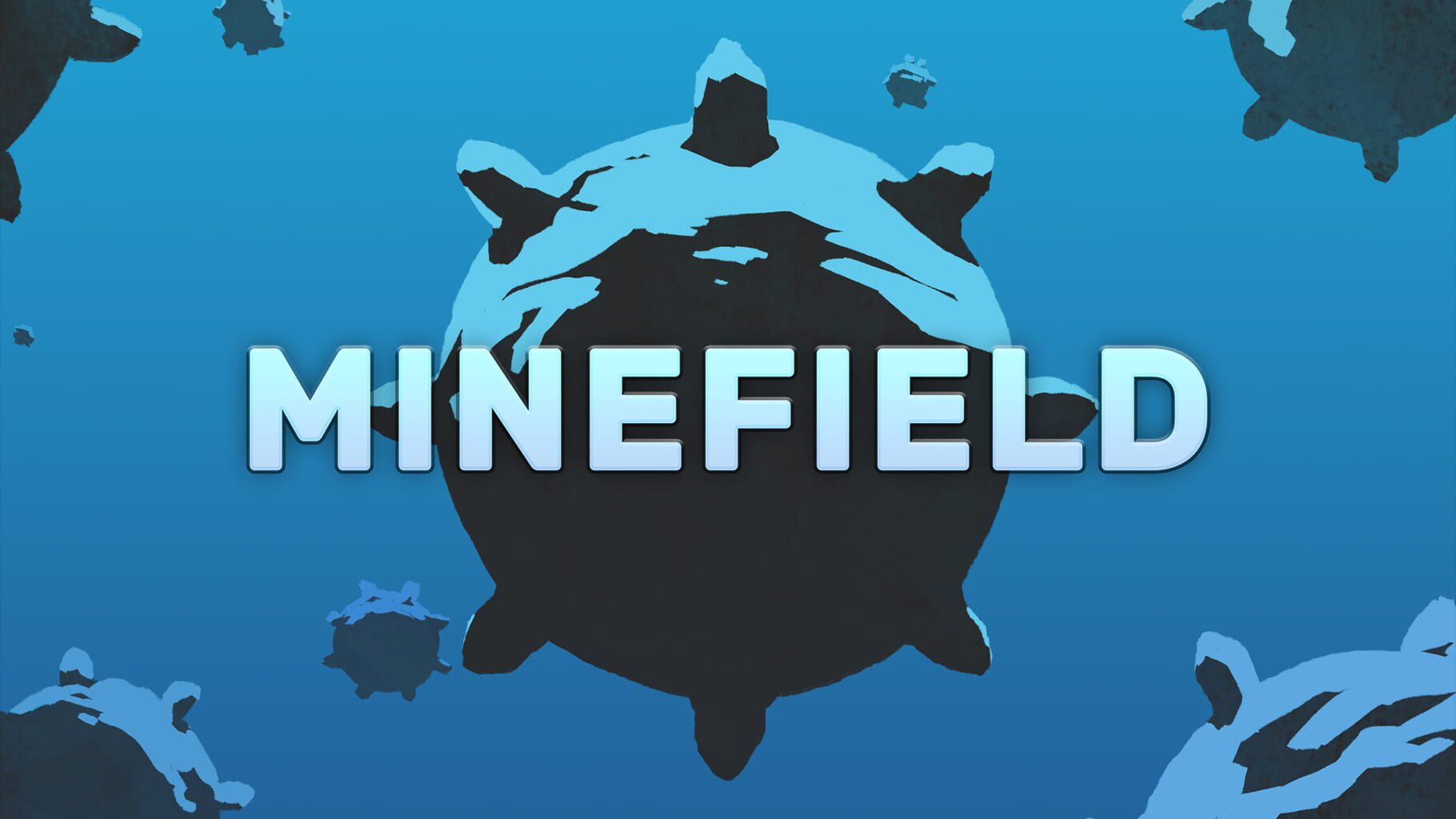 Minefield artwork