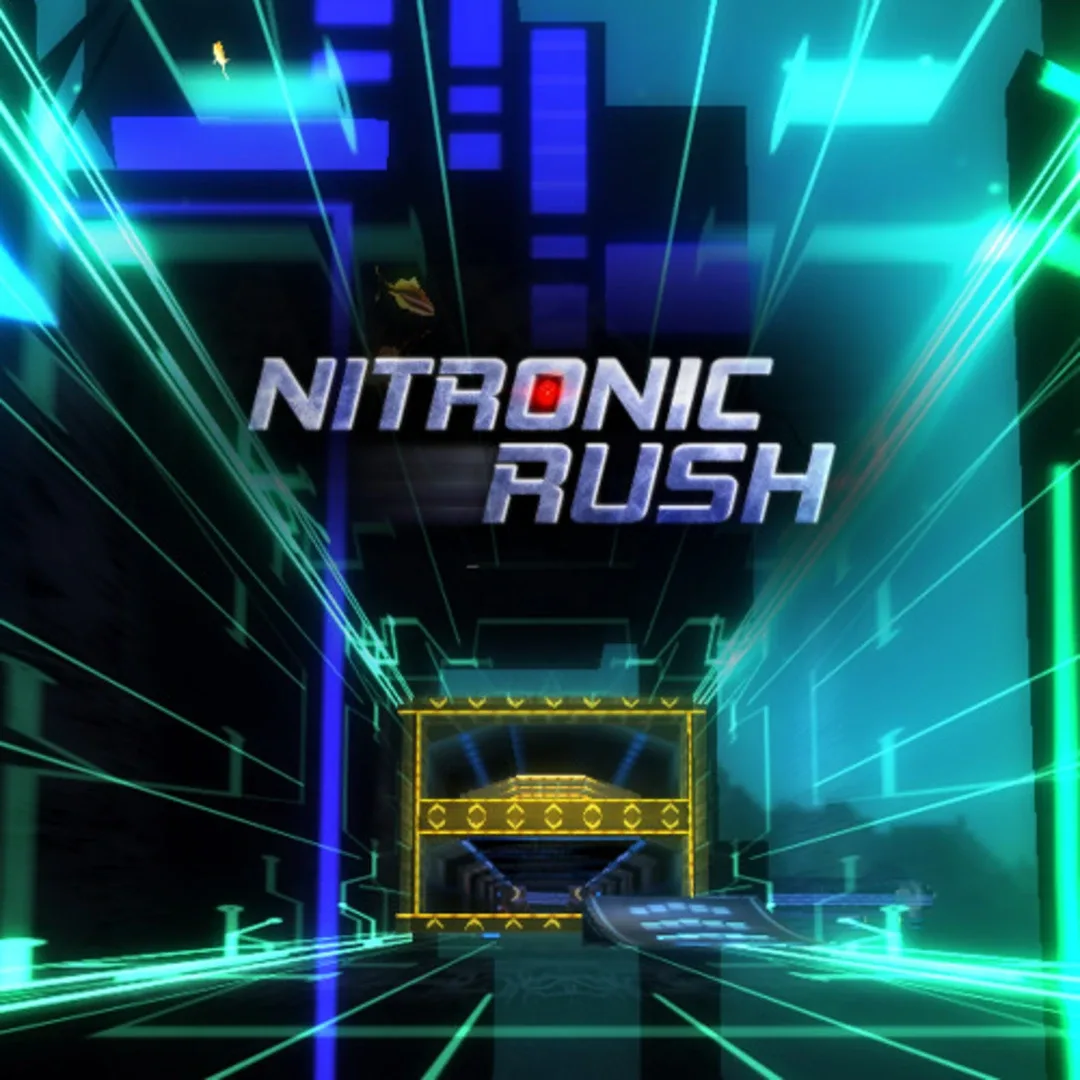 Nitronic Rush