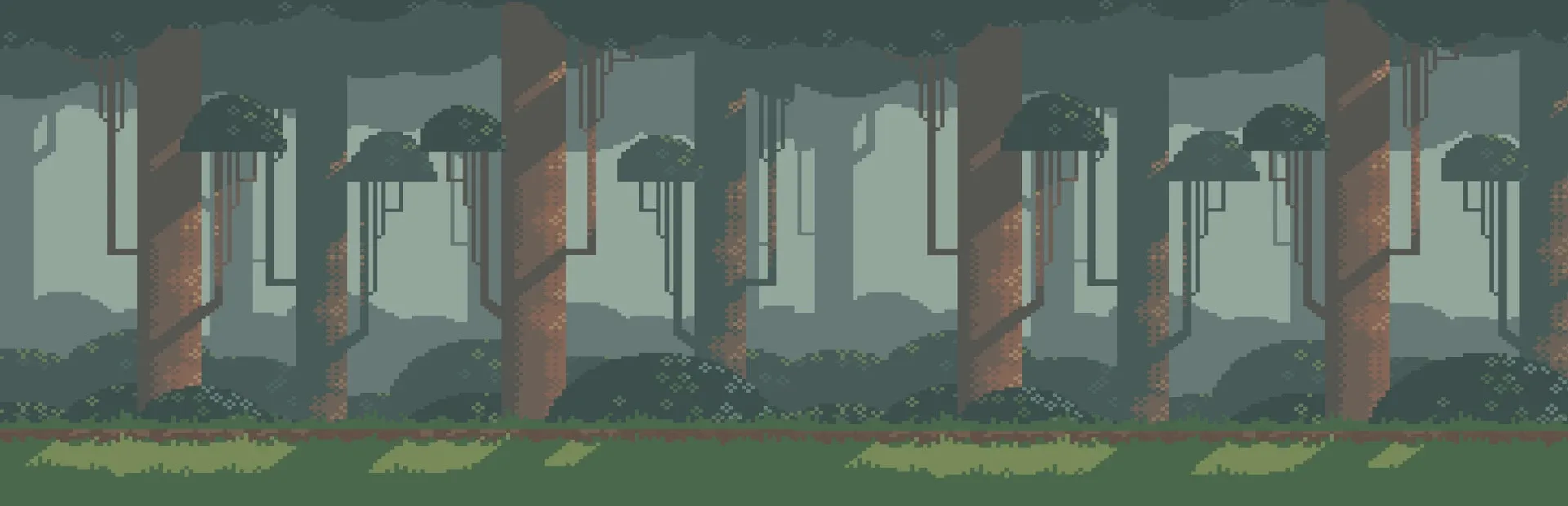 Forest Kingdom