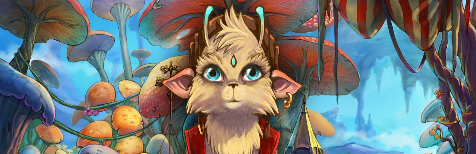 Journey: The Heart of Gaia