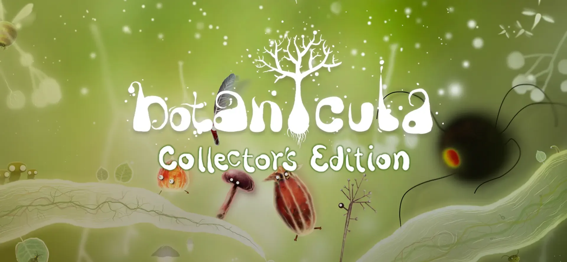 Botanicula: Collector's Edition