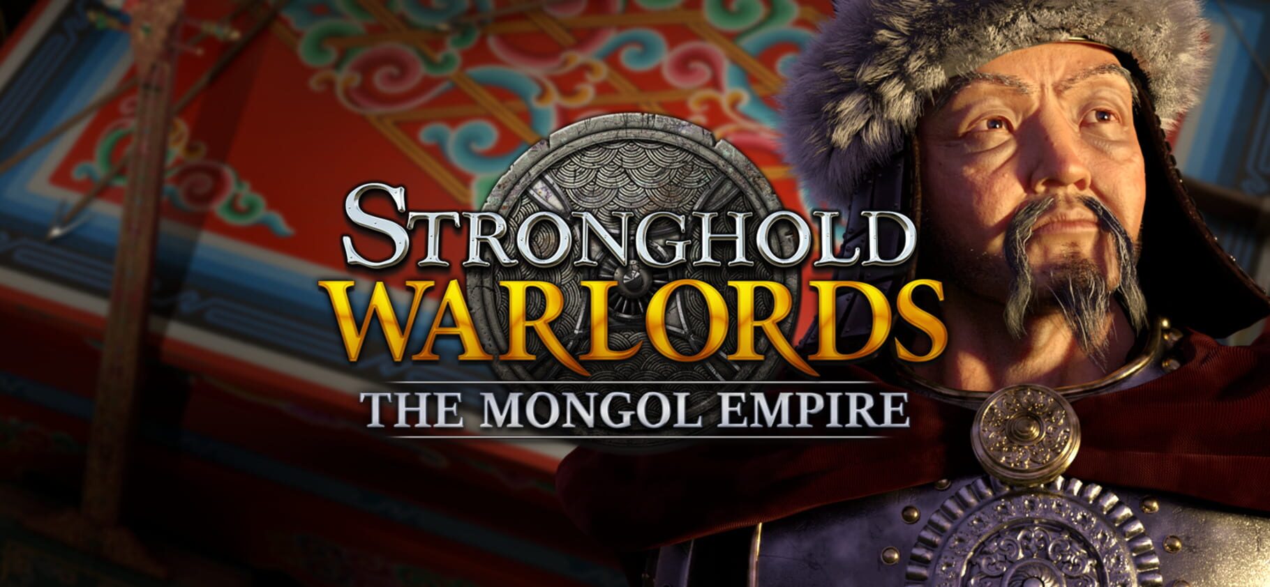 Stronghold: Warlords - The Mongol Empire Campaign