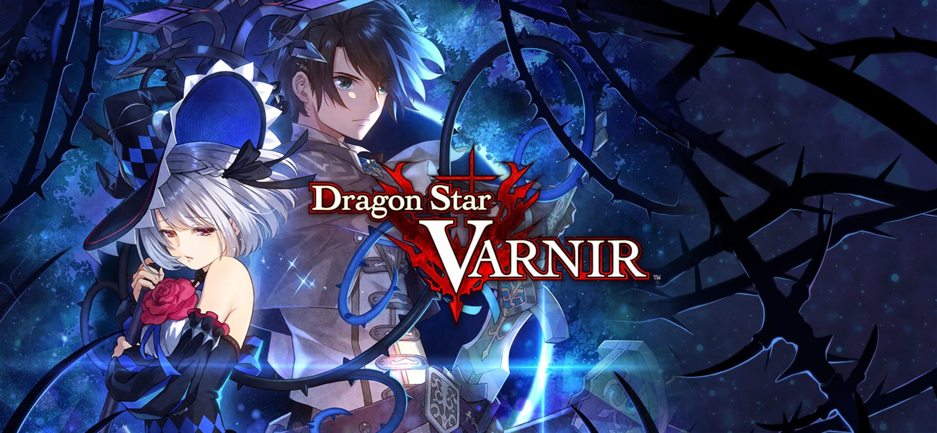 Artwork for Dragon Star Varnir: Complete Deluxe Edition