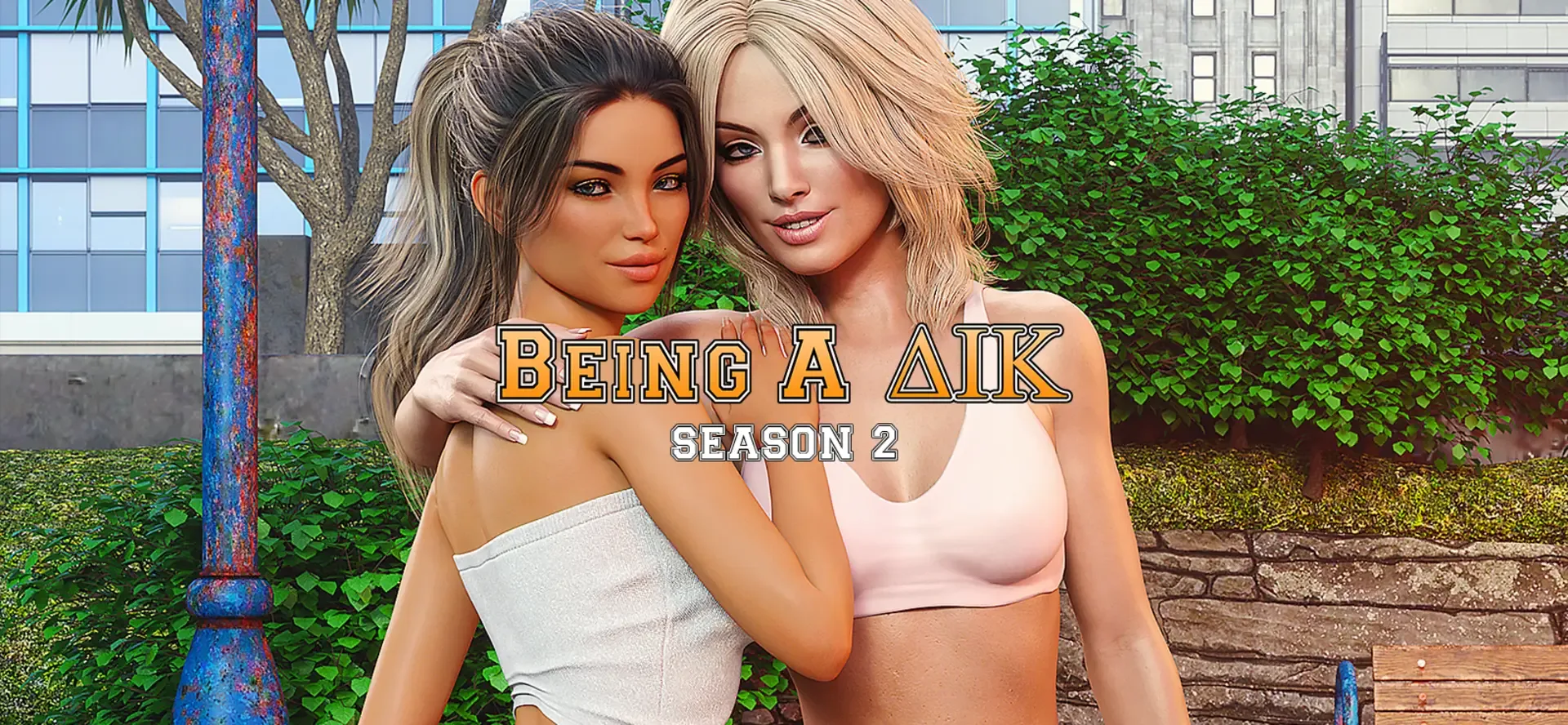 Being a DIK: Season 2