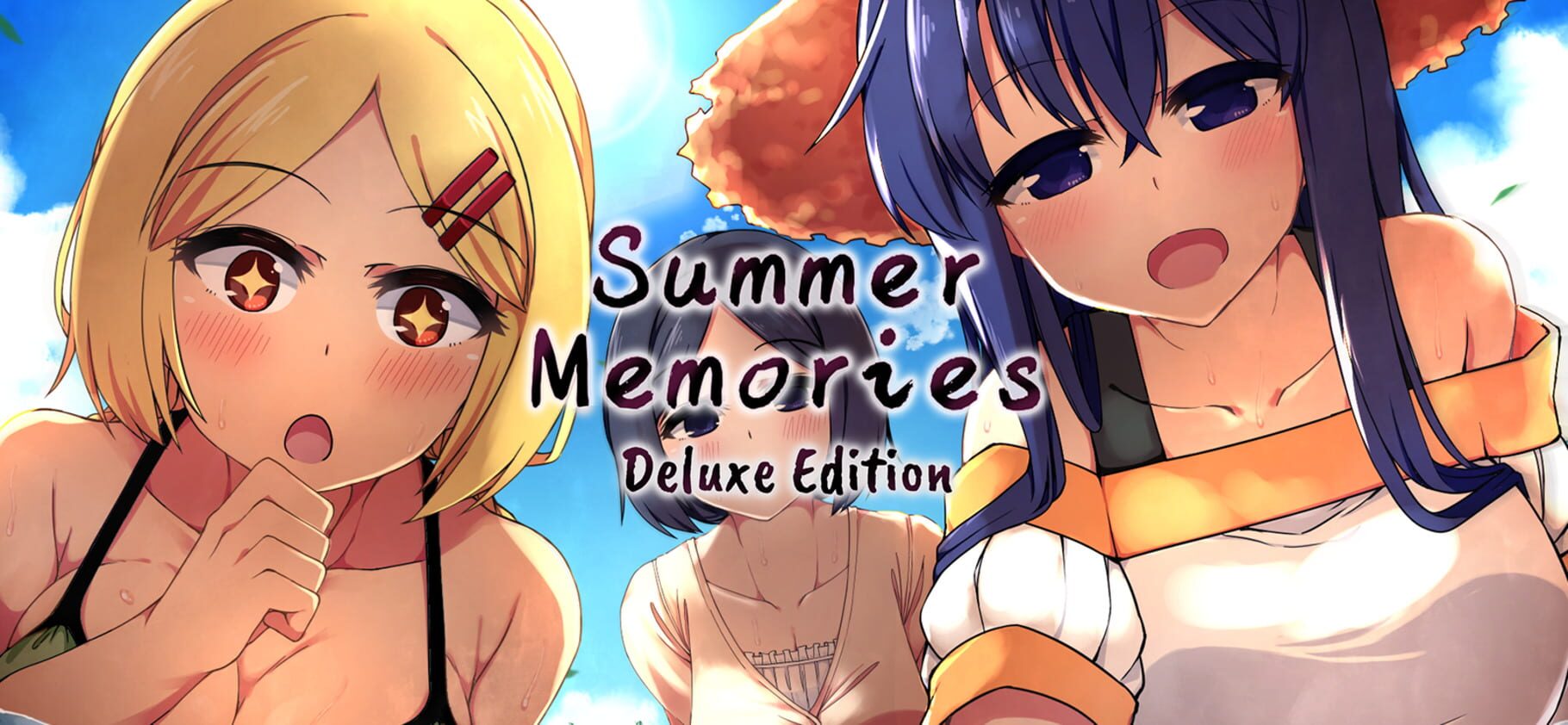 Artwork for Summer Memories: Deluxe Edition