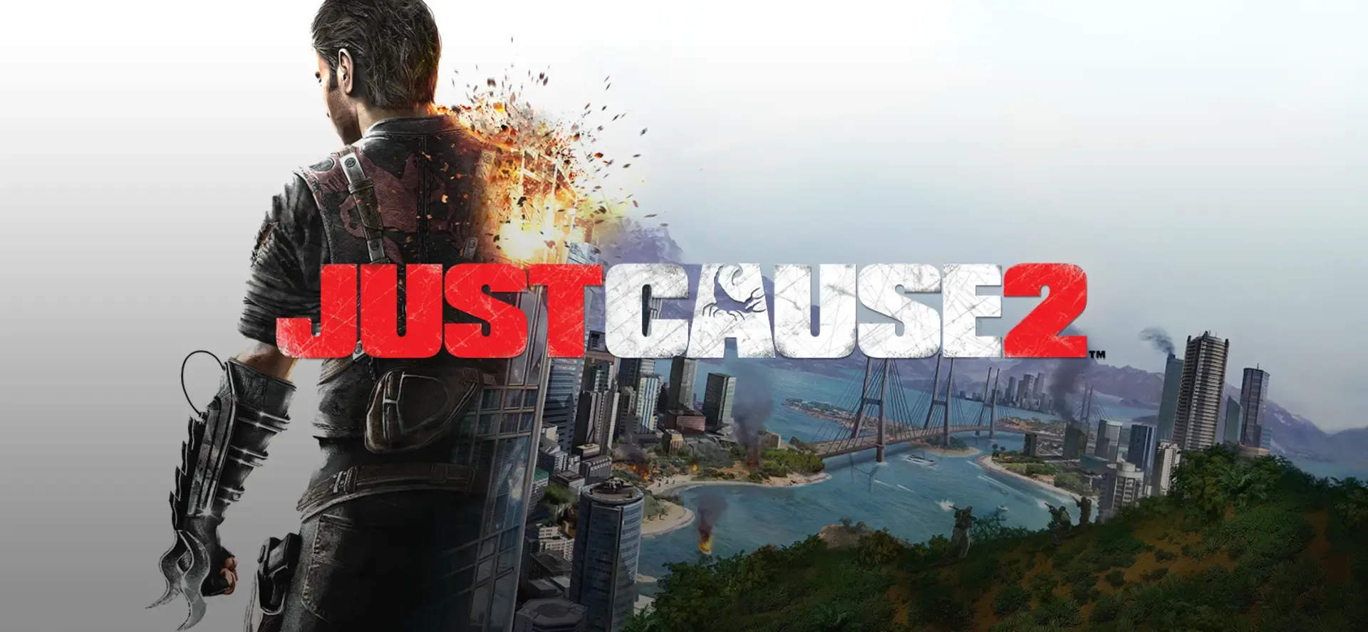 Just Cause 2: Complete Edition