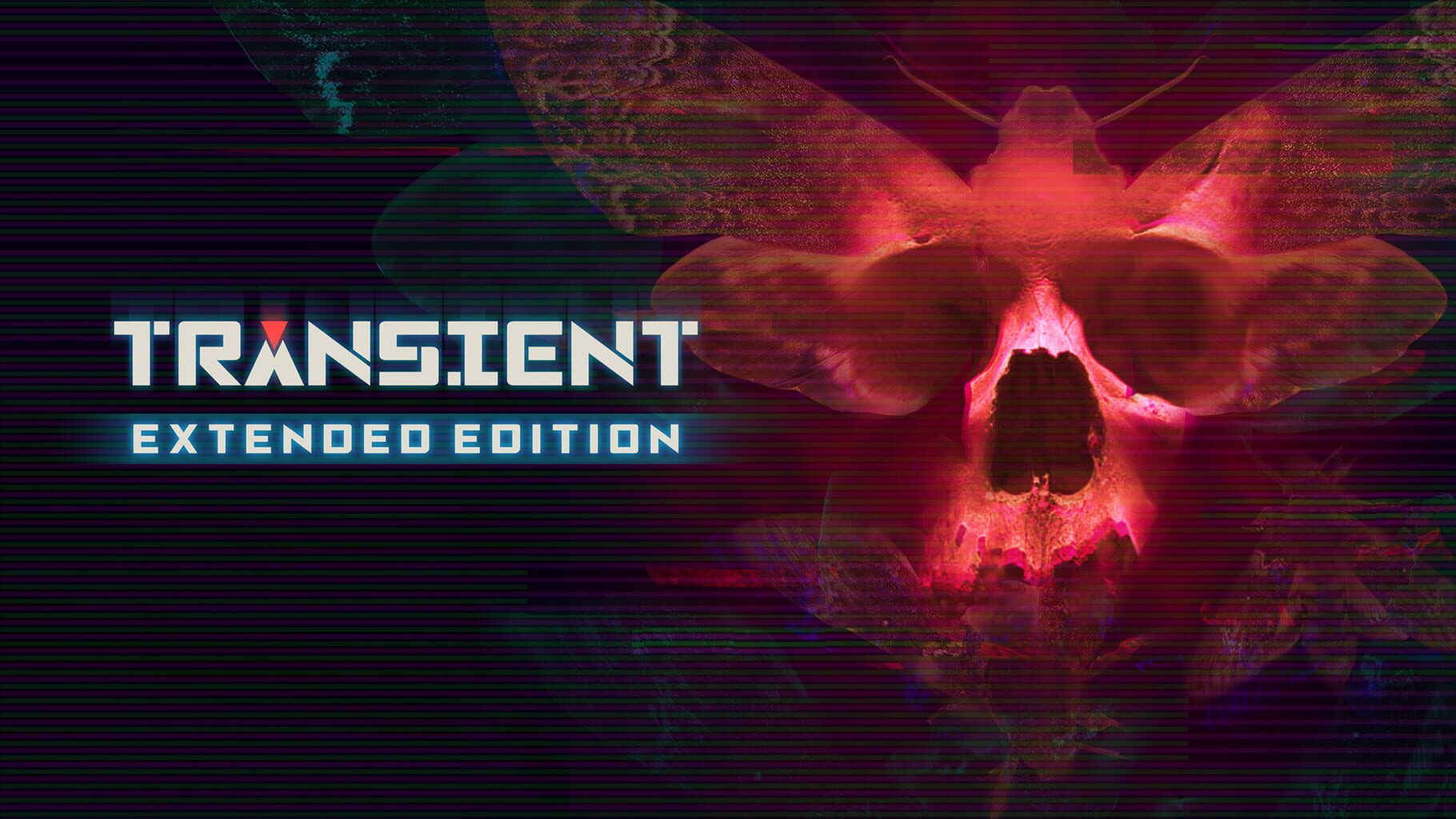 Transient: Extended Edition artwork