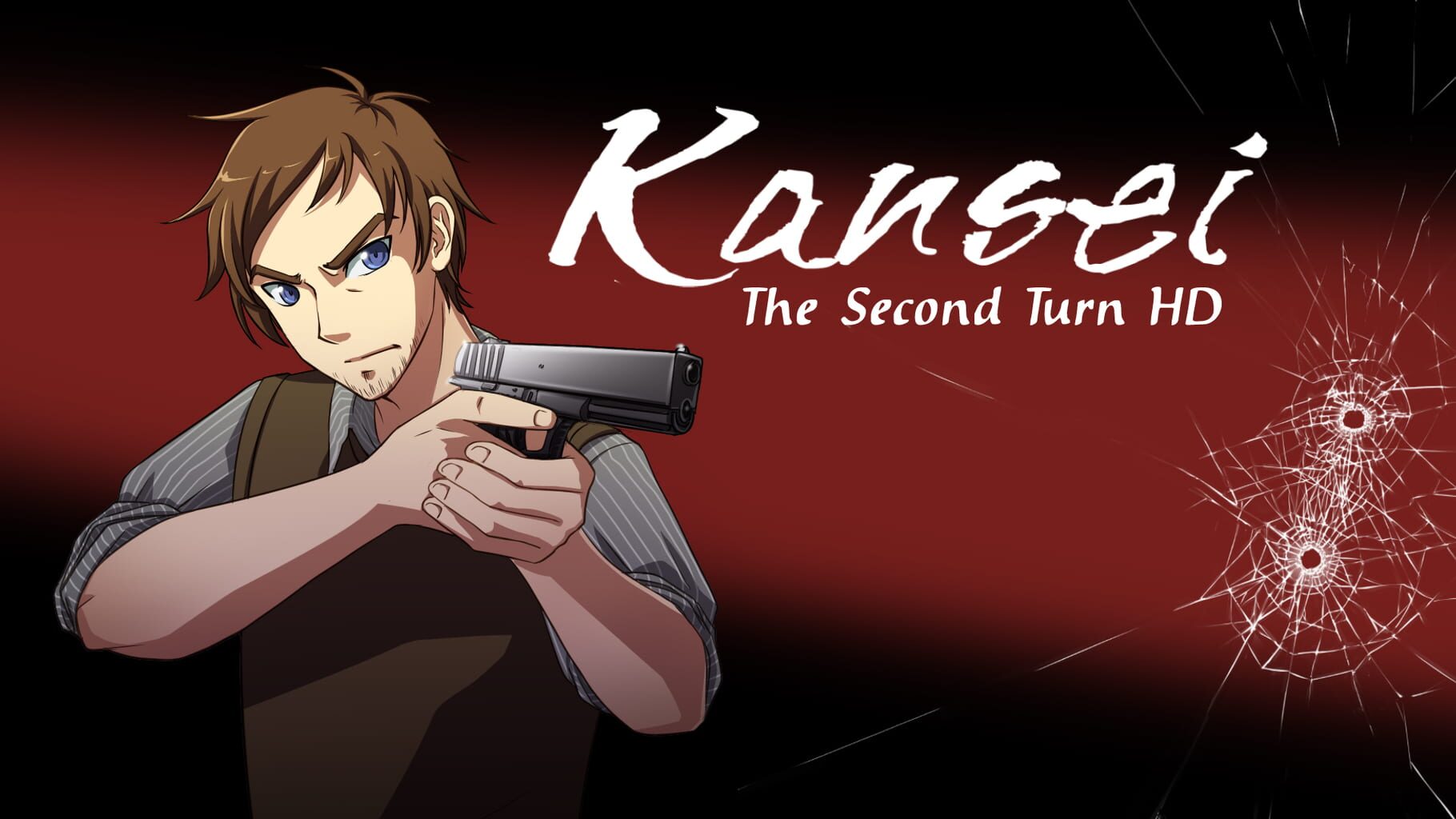 Kansei: The Second Turn HD artwork