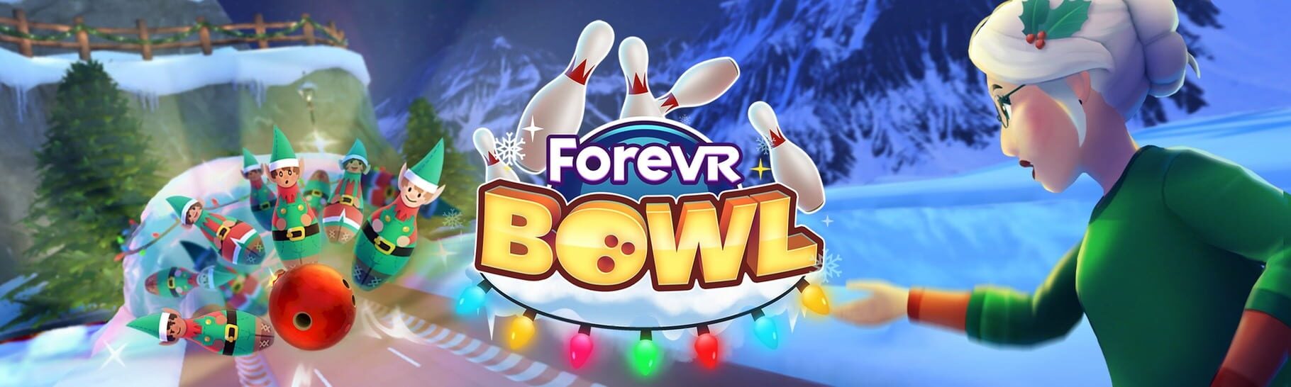 Arte - ForeVR Bowl