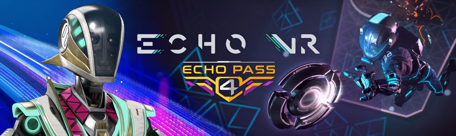 Arte - Echo VR
