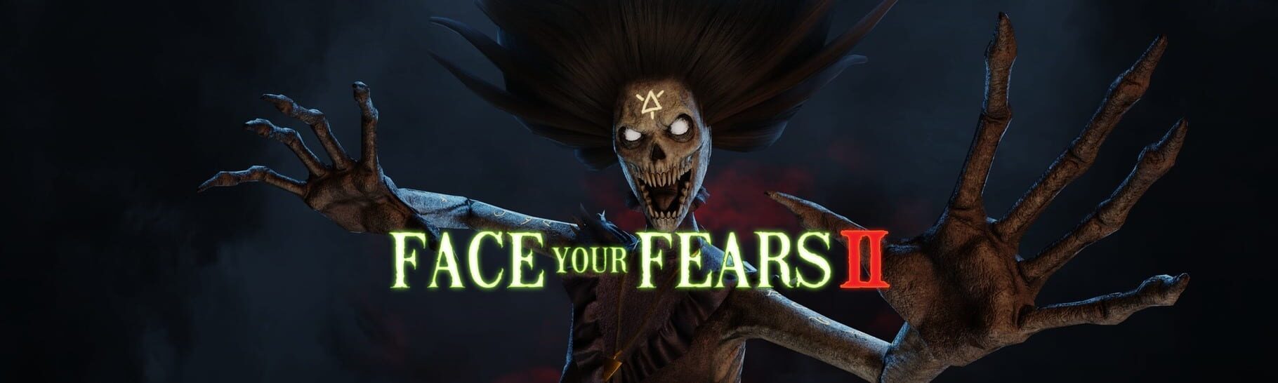 Arte - Face Your Fears 2