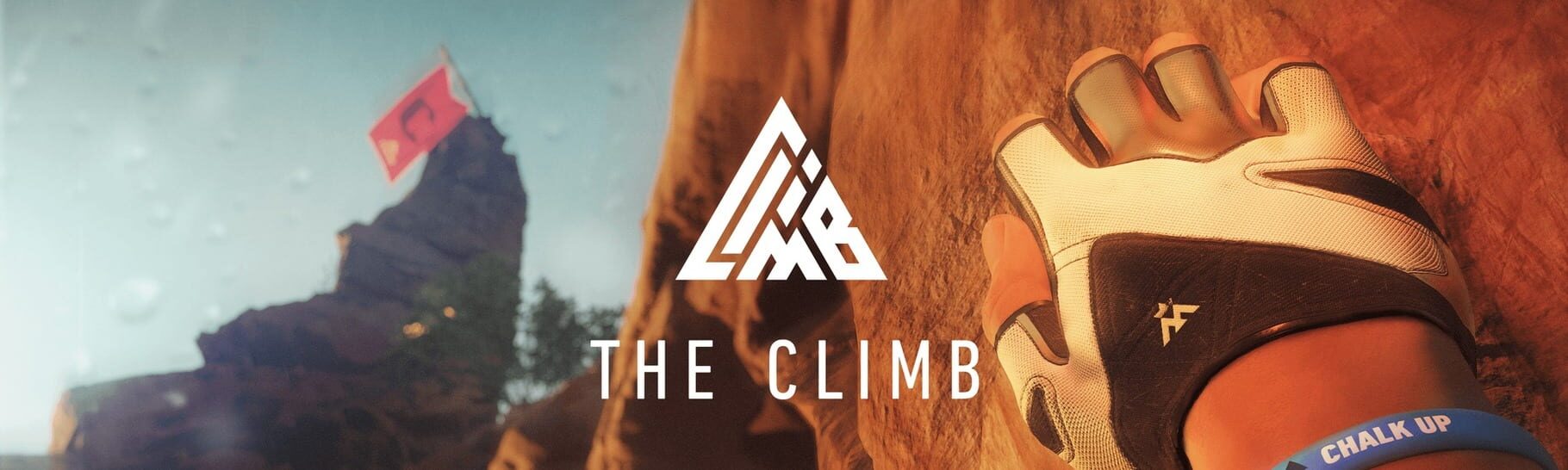 Arte - The Climb