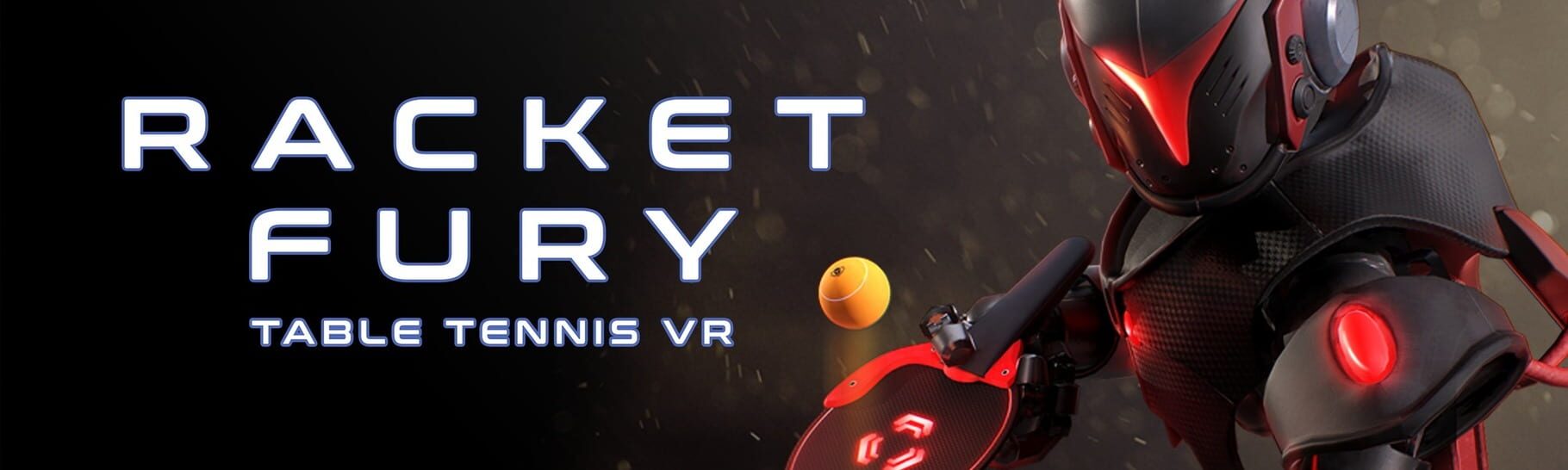 Arte - Racket Fury: Table Tennis VR