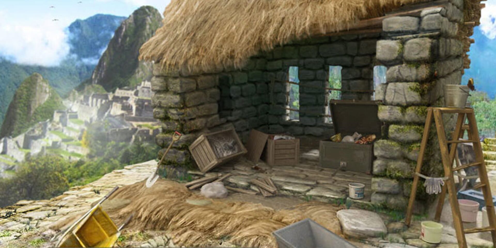 Artwork for Alabama Smith in the Quest of Fate