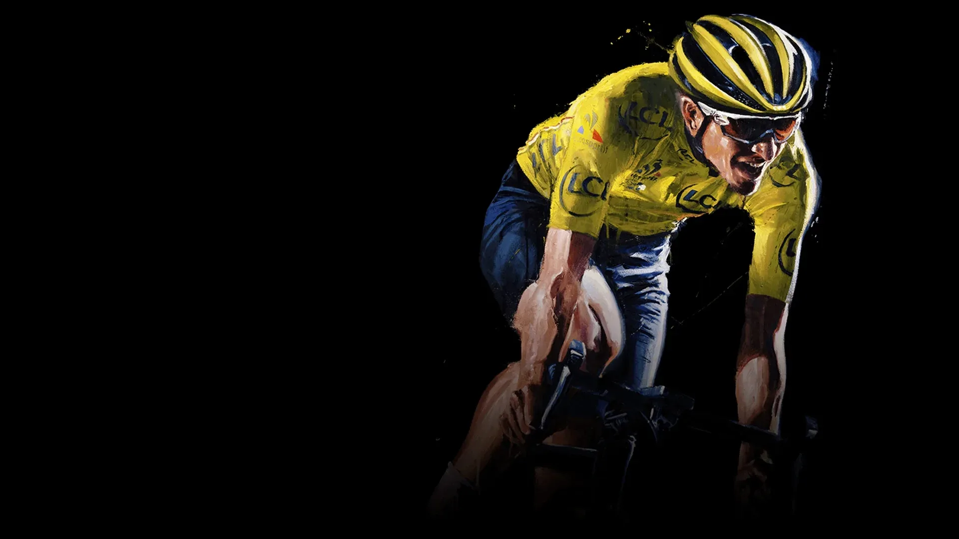 Arte - Tour de France 2016