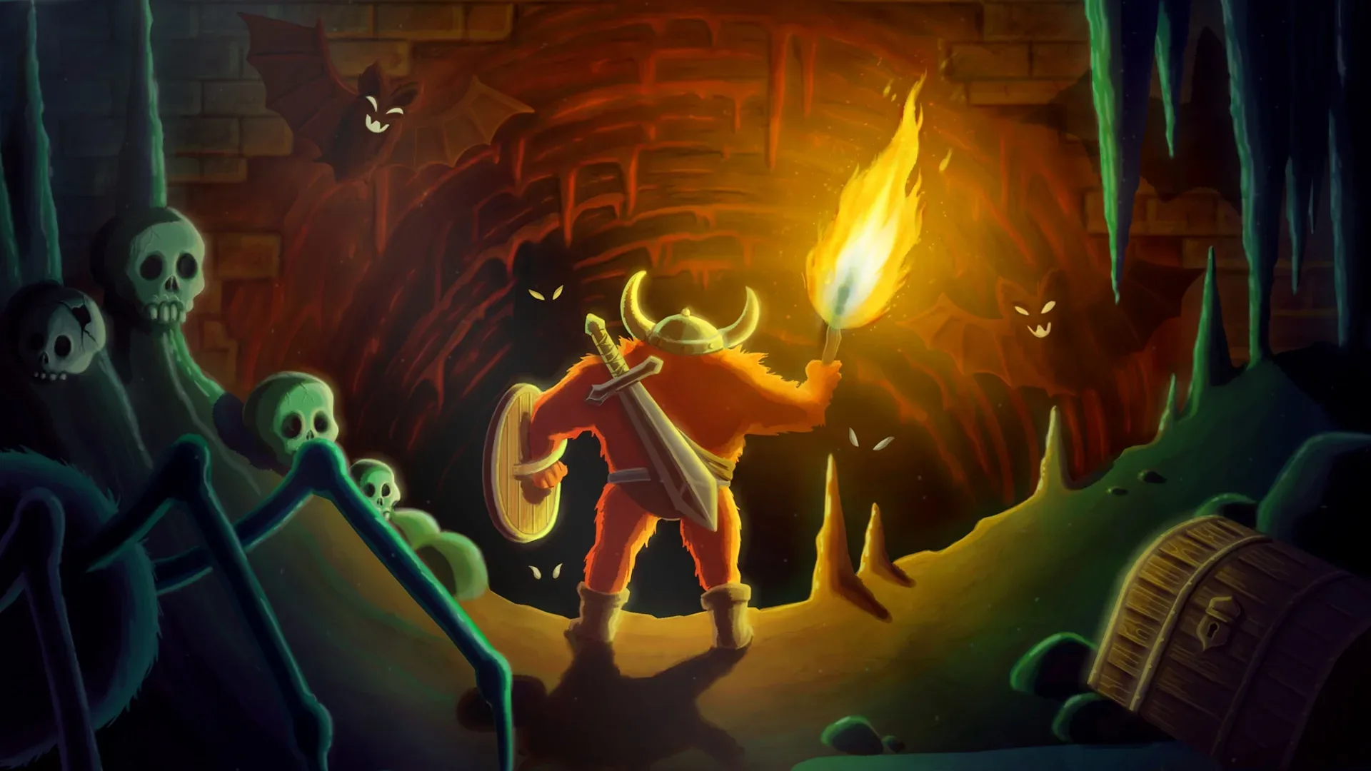 UnExplored: Unlocked Edition