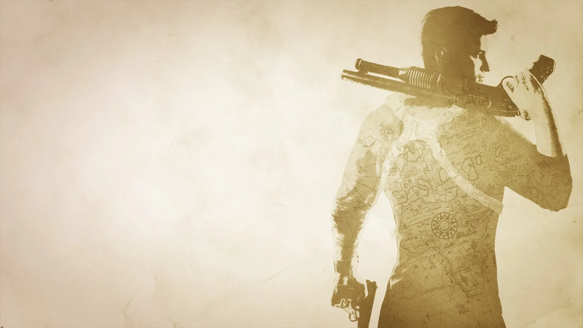 Uncharted: Drake's Fortune Remastered